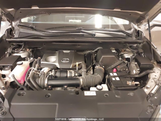 Продажа на аукционе авто 2019 Lexus Nx 300 Base/300 F Sport, vin: JTJBARBZ1K2184486, номер лота: 12271818