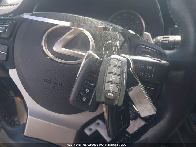 Продажа на аукционе авто 2019 Lexus Nx 300 Base/300 F Sport, vin: JTJBARBZ1K2184486, номер лота: 12271818