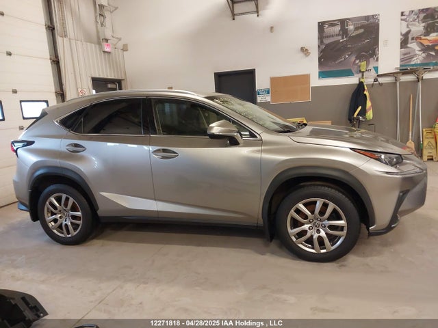Продажа на аукционе авто 2019 Lexus Nx 300 Base/300 F Sport, vin: JTJBARBZ1K2184486, номер лота: 12271818