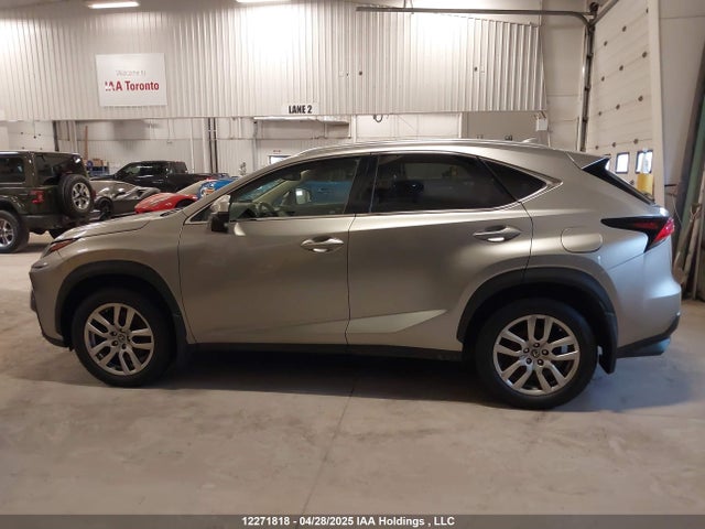 Продажа на аукционе авто 2019 Lexus Nx 300 Base/300 F Sport, vin: JTJBARBZ1K2184486, номер лота: 12271818