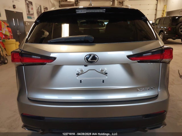 Продажа на аукционе авто 2019 Lexus Nx 300 Base/300 F Sport, vin: JTJBARBZ1K2184486, номер лота: 12271818