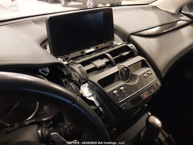 Продажа на аукционе авто 2019 Lexus Nx 300 Base/300 F Sport, vin: JTJBARBZ1K2184486, номер лота: 12271818