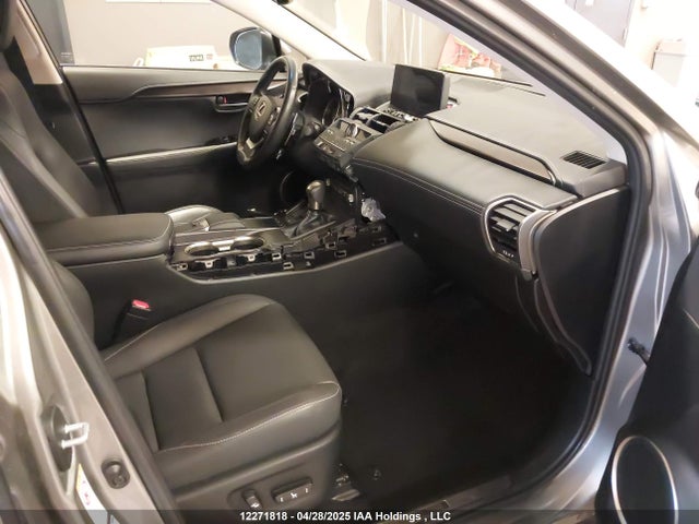 Продажа на аукционе авто 2019 Lexus Nx 300 Base/300 F Sport, vin: JTJBARBZ1K2184486, номер лота: 12271818