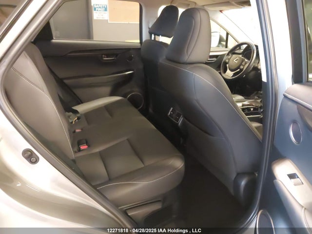 Продажа на аукционе авто 2019 Lexus Nx 300 Base/300 F Sport, vin: JTJBARBZ1K2184486, номер лота: 12271818