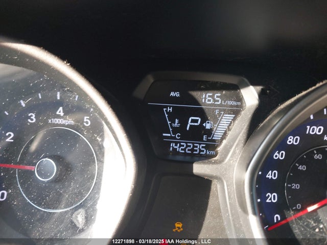 2014 Hyundai Elantra Gl მანქანა იყიდება აუქციონზე, vin: 5NPDH4AE0EH485018, აუქციონის ნომერი: 12271898
