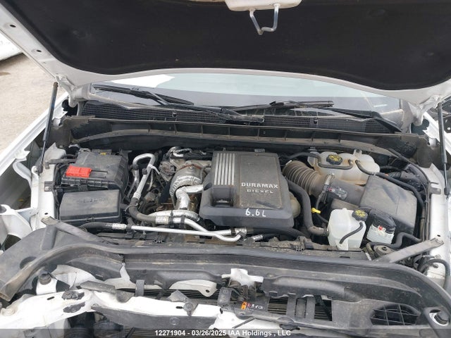 1GTUUEET7NZ536906 GMC lm2