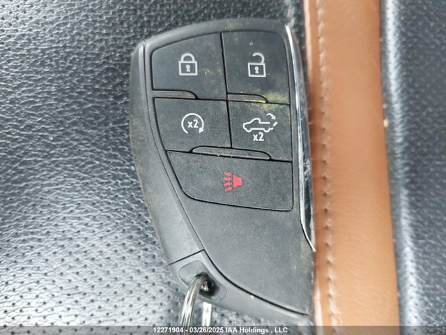 1GTUUEET7NZ536906 GMC lm2