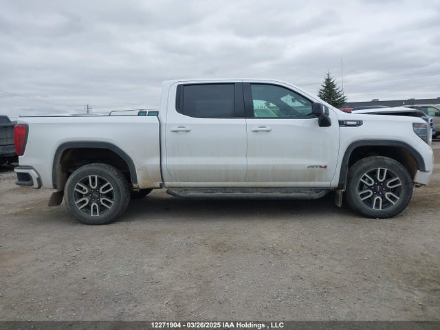 1GTUUEET7NZ536906 GMC lm2