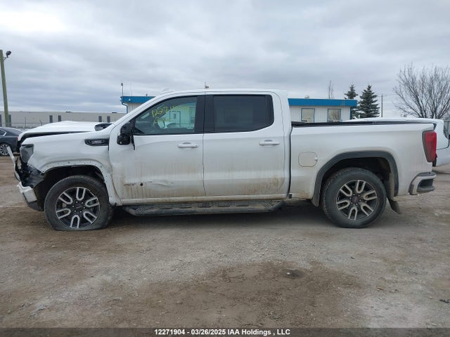 1GTUUEET7NZ536906 GMC lm2