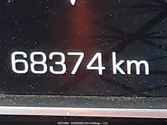 1GTUUEET7NZ536906 GMC lm2