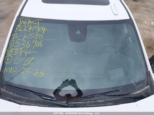 1GTUUEET7NZ536906 GMC lm2