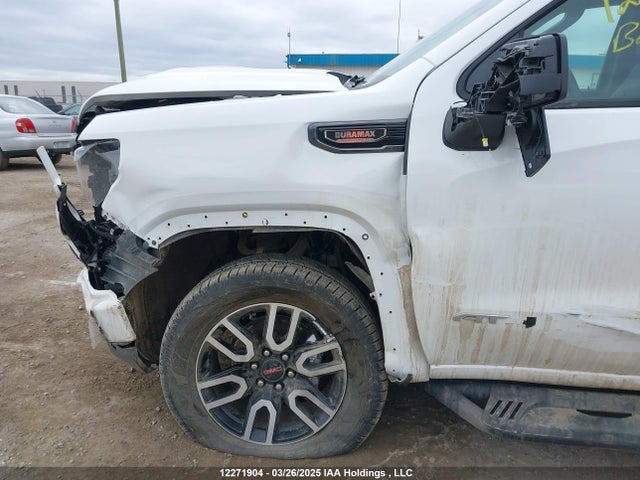 1GTUUEET7NZ536906 GMC lm2