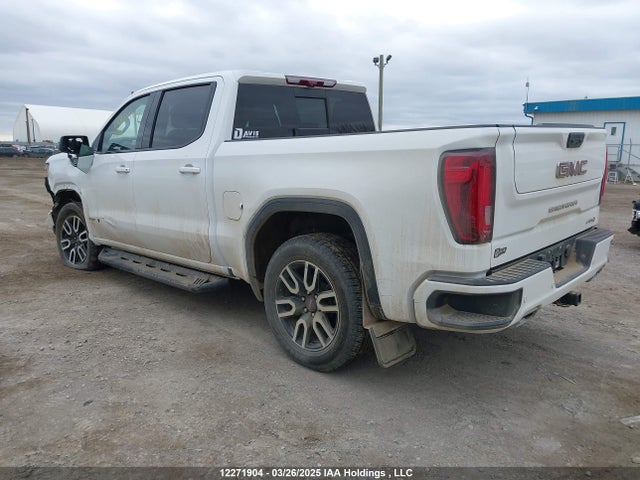 1GTUUEET7NZ536906 GMC lm2