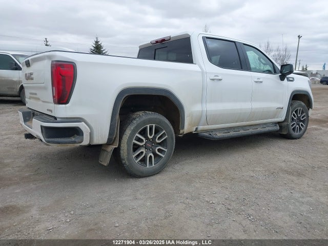 1GTUUEET7NZ536906 GMC lm2