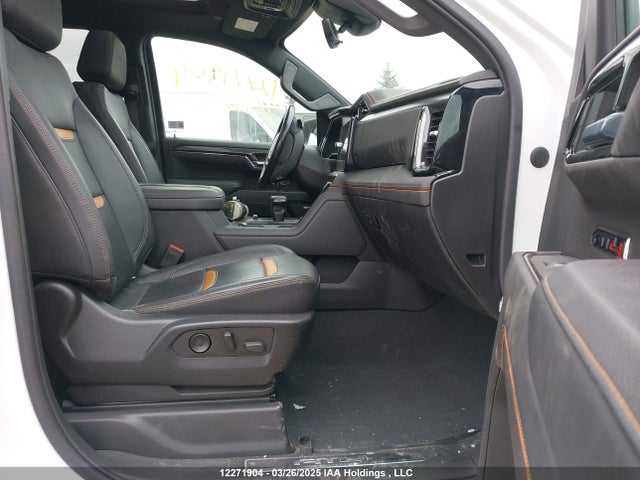 1GTUUEET7NZ536906 GMC lm2