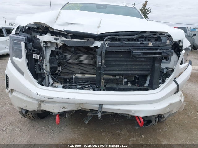 1GTUUEET7NZ536906 GMC lm2