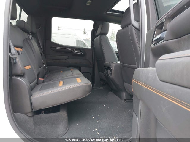 1GTUUEET7NZ536906 GMC lm2