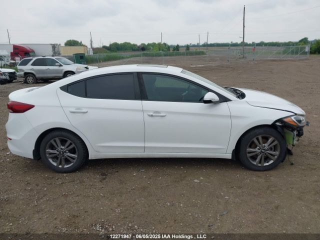 KMHD84LF4JU672649 Hyundai Elantra