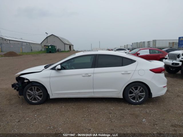 KMHD84LF4JU672649 Hyundai Elantra