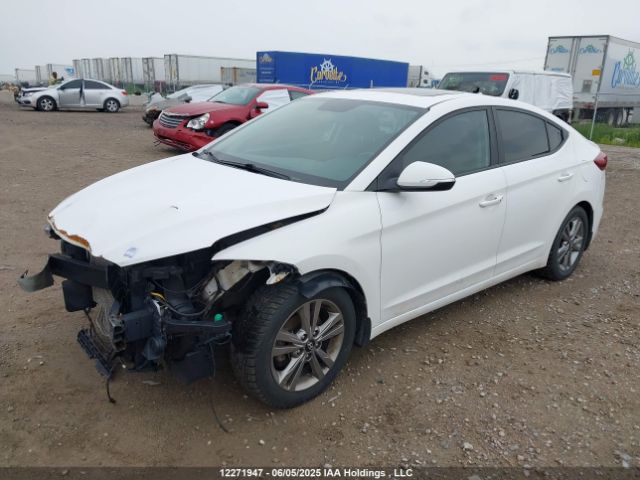 KMHD84LF4JU672649 Hyundai Elantra
