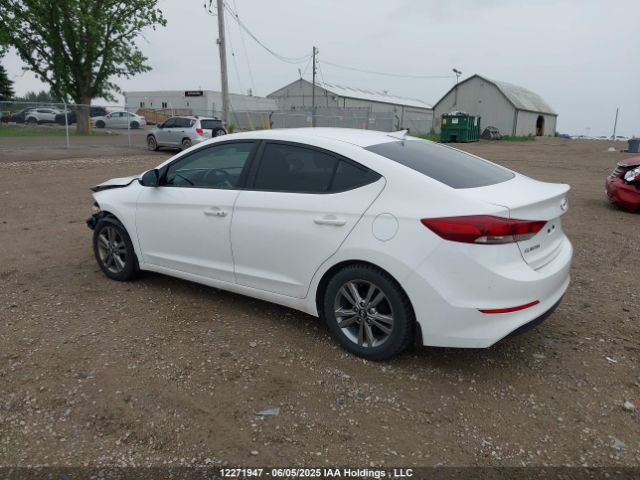 KMHD84LF4JU672649 Hyundai Elantra