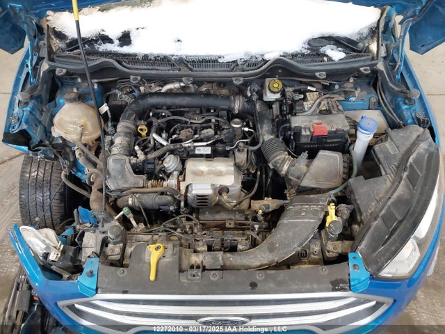 Ford 2019 2019 MAJ3S2GE5KC273852 Image 10