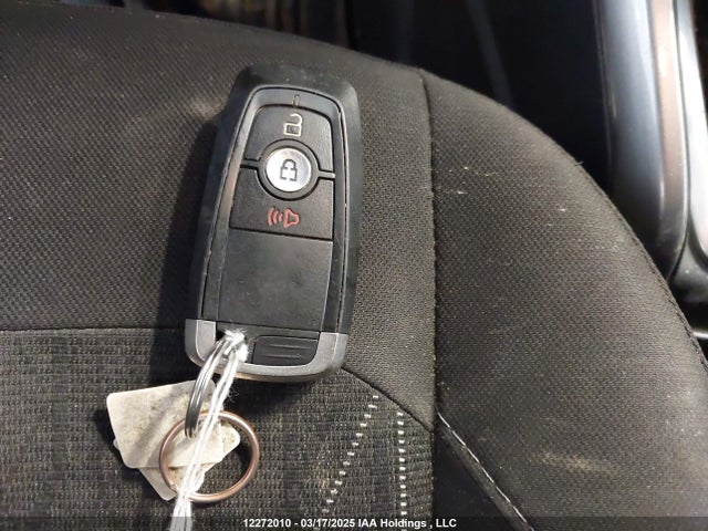 Ford 2019 2019 MAJ3S2GE5KC273852 Image 11