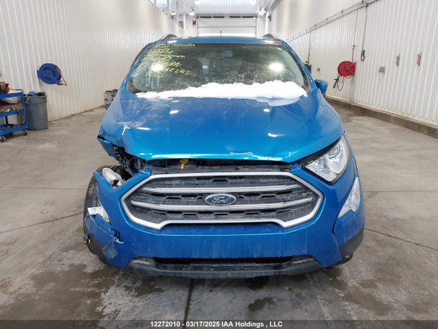 Ford 2019 2019 MAJ3S2GE5KC273852 Image 13