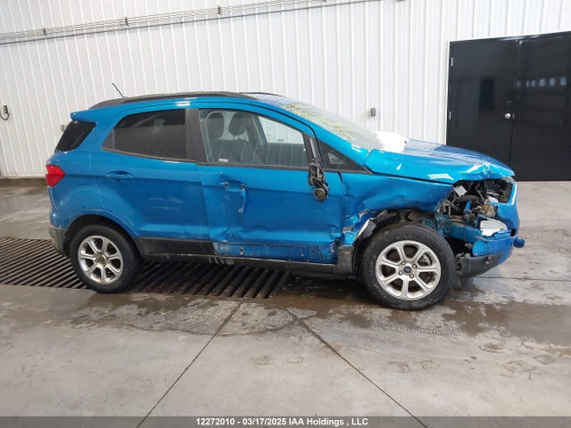 Ford 2019 2019 MAJ3S2GE5KC273852 Image 14