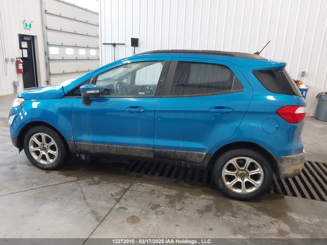 Ford 2019 2019 MAJ3S2GE5KC273852 Image 15