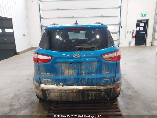 Ford 2019 2019 MAJ3S2GE5KC273852 Image 17