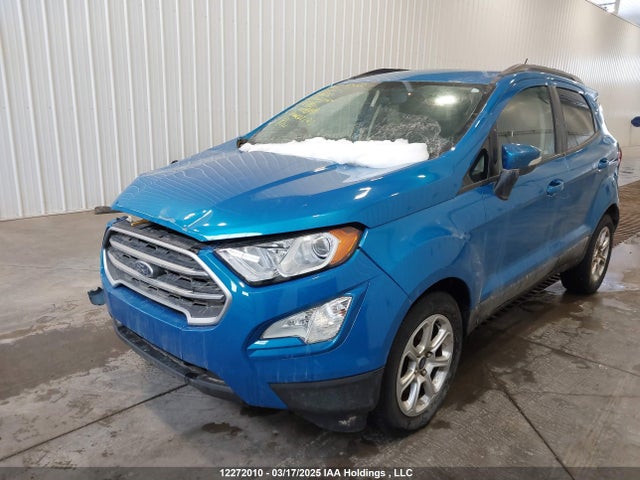 Ford 2019 2019 MAJ3S2GE5KC273852 Image 2