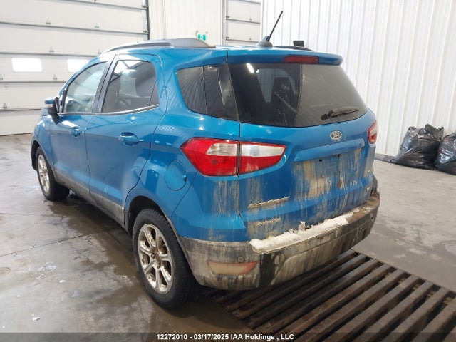 Ford 2019 2019 MAJ3S2GE5KC273852 Image 3