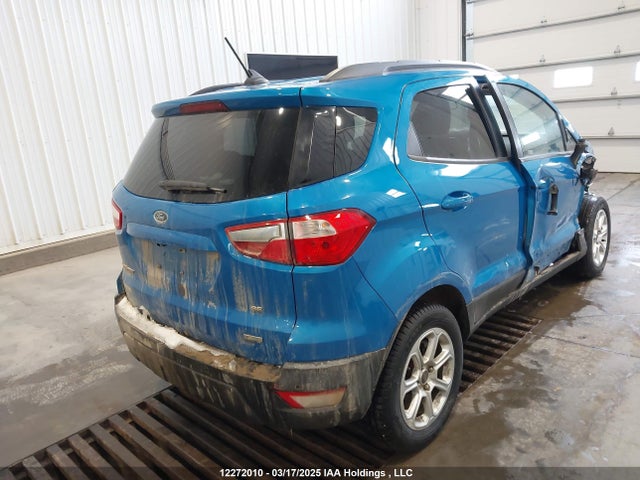 Ford 2019 2019 MAJ3S2GE5KC273852 Image 4