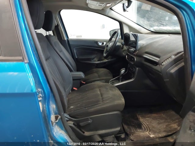 Ford 2019 2019 MAJ3S2GE5KC273852 Image 5