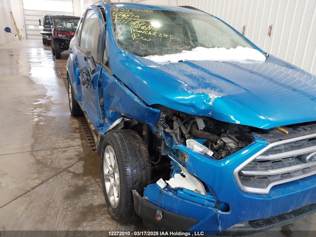 Ford 2019 2019 MAJ3S2GE5KC273852 Image 6