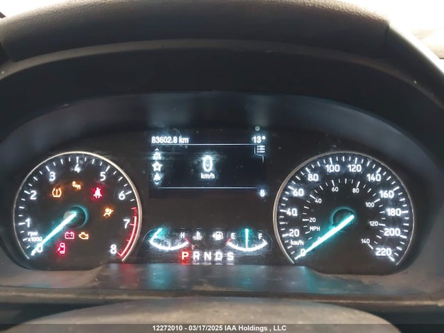 Ford 2019 2019 MAJ3S2GE5KC273852 Image 7