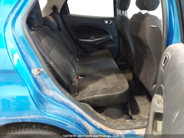 Ford 2019 2019 MAJ3S2GE5KC273852 Image 8