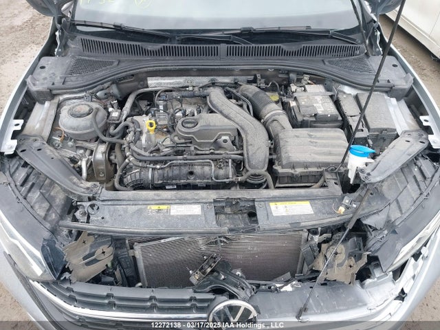 3VWSM7BU5RM037669 Volkswagen tsi