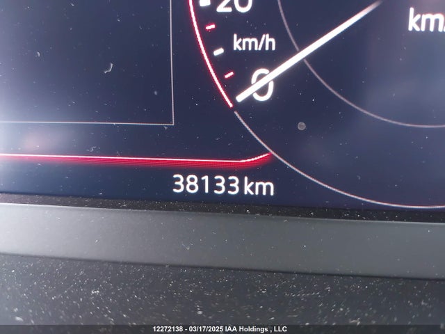 3VWSM7BU5RM037669 Volkswagen tsi