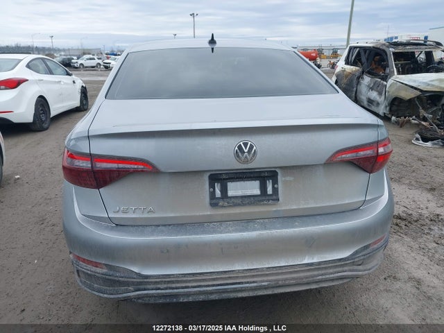 3VWSM7BU5RM037669 Volkswagen tsi