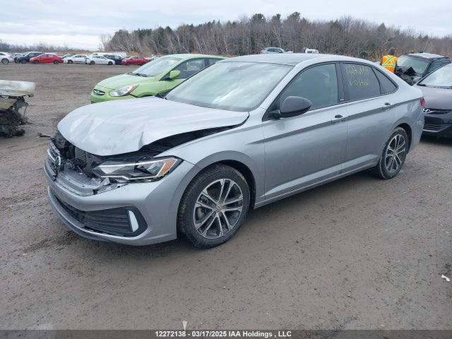 3VWSM7BU5RM037669 Volkswagen tsi
