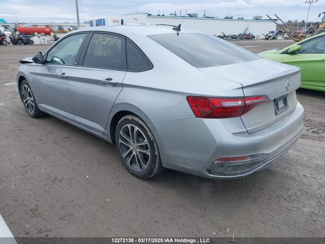 3VWSM7BU5RM037669 Volkswagen tsi