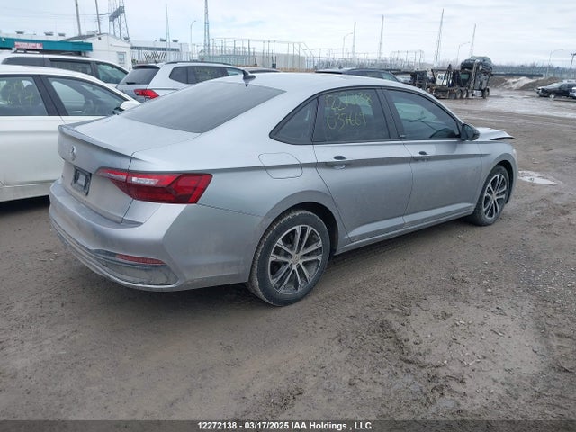 3VWSM7BU5RM037669 Volkswagen tsi