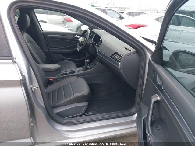 3VWSM7BU5RM037669 Volkswagen tsi