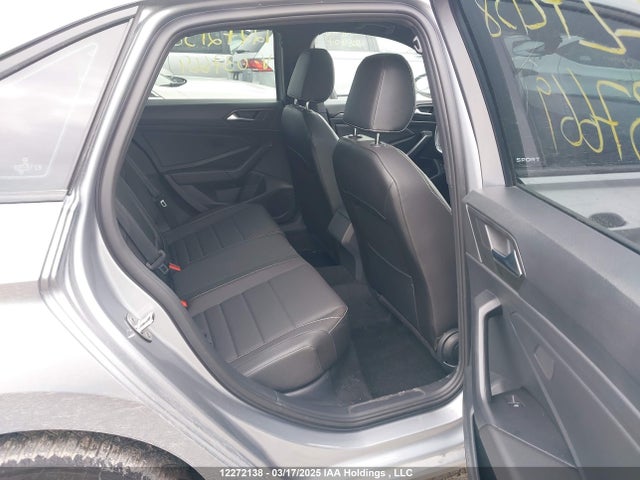 3VWSM7BU5RM037669 Volkswagen tsi
