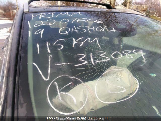 JN1BJ1CR4KW313089 Nissan Qashqai S/sl/sv