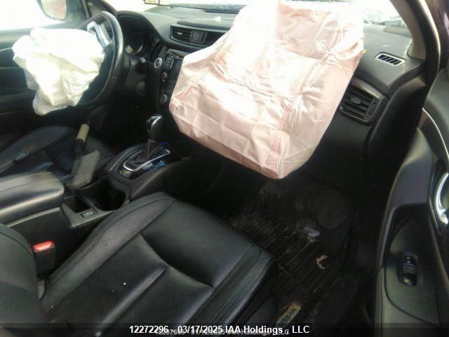 JN1BJ1CR4KW313089 Nissan Qashqai S/sl/sv