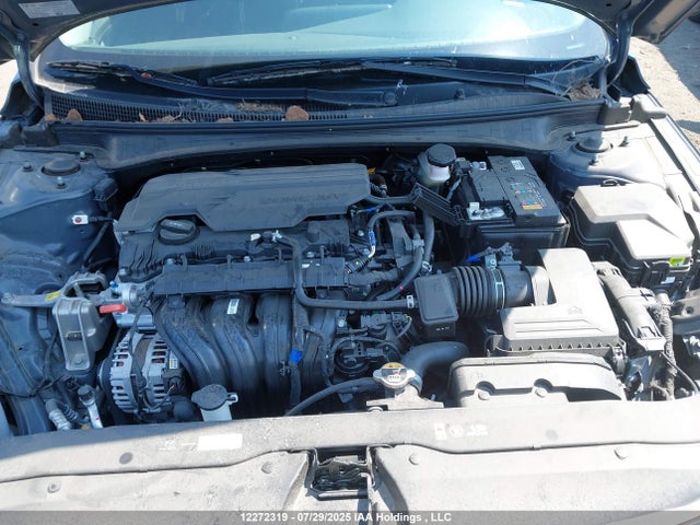 KMHLM4DGXRU794054 Hyundai mpi nu pe