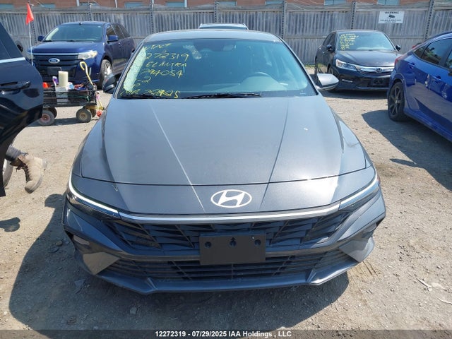 KMHLM4DGXRU794054 Hyundai mpi nu pe